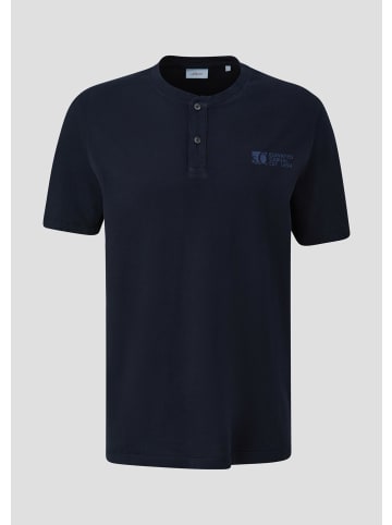 s.Oliver T-Shirt in 5978_navy