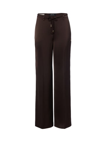 MARC CAIN COLLECTIONS Hose in schoko