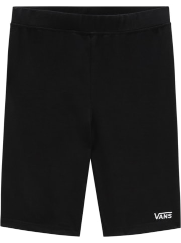 Vans Short in Schwarz