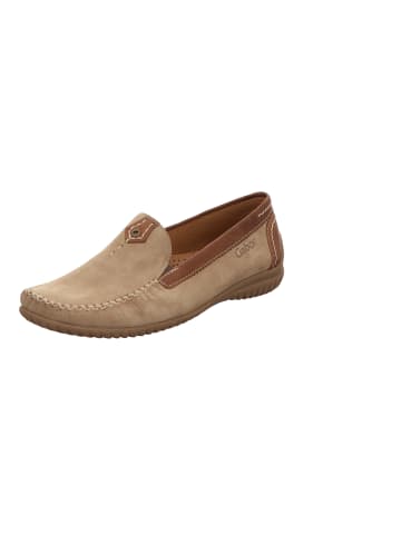 Gabor Slipper in braun