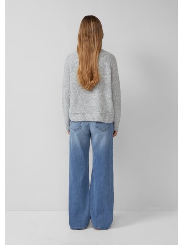 s.Oliver Strickpullover in 97W1_graphit