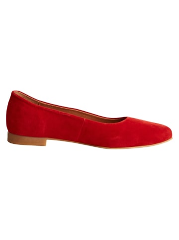 Tamaris Ballerina in RED