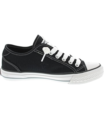 Dockers by Gerli Sneaker low Schwarz