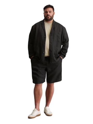 Marc O'Polo Overshirt im Blazer-Stil in M990