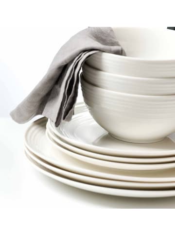 Ritzenhoff & Breker 16er Set Einsteiger-Set Levi in Weiß