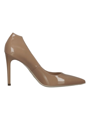 Nero Giardini Pumps in Nude Lack