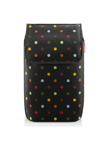 Reisenthel Shopping Einkaufstrolley 100 cm in dots
