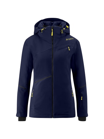 Maier Sports Skijacke Fast Dynamic in Marine