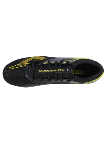 Joma Joma Super Copa 23 SUPW FG in Schwarz