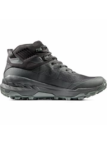 Mammut Multifunktionsschuh Sertig II Mid GTX® in Schwarz