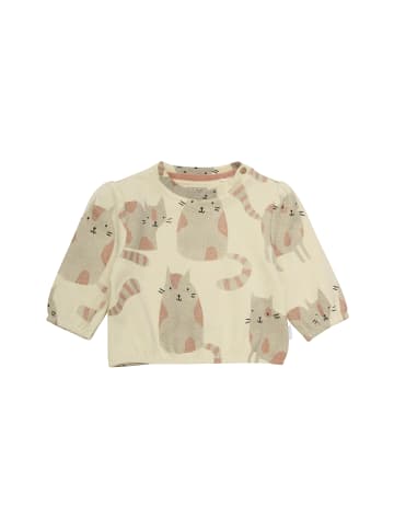 Noppies Set T-Shirt Mit Hose Tortolita in Canyon Clay