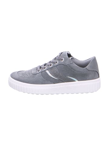 Lurchi Sneaker Low in Grau