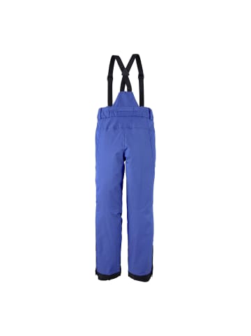 Killtec Skihose Latzhose in Blau3057