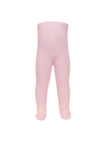 ewers 2er-Set Strumpfhose 2er Pack Panda in rosa