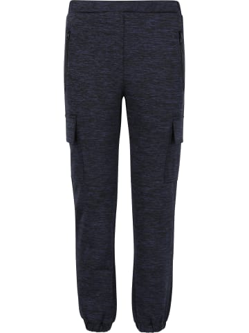 Zigzag Hose Benyamin in 2002 Navy