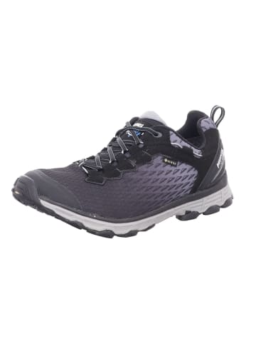 MEINDL Wanderschuh in grau