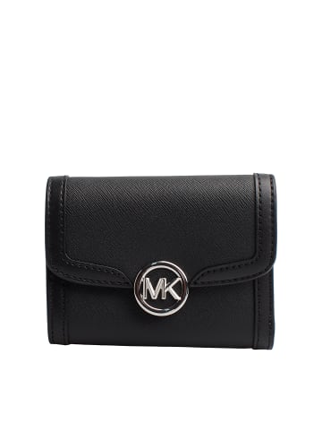 Michael Kors Geldbörse in Black