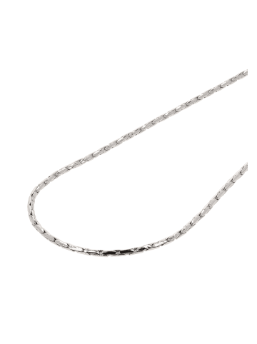 faina Women Necklace in Silver