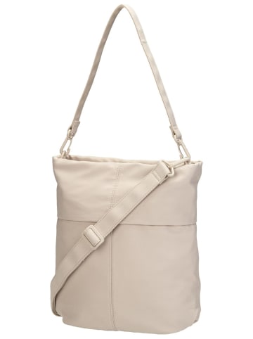 Zwei Handtasche Mademoiselle.Tex MTX12 in Sand