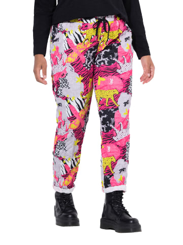 Angel of Style Hosen in hibiskuspink