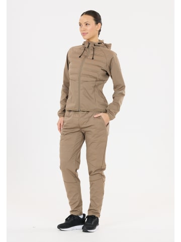 Endurance Laufjacke Eluna in 5147 Brindle
