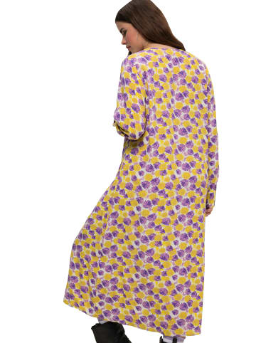 Studio Untold Kleid in lavendel