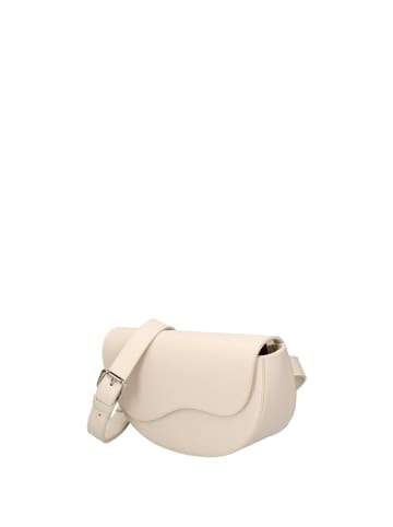Chiara Ferretti Riementasche in BEIGE