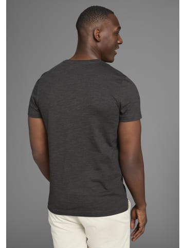 Bruno Banani T-Shirt in dk. grau