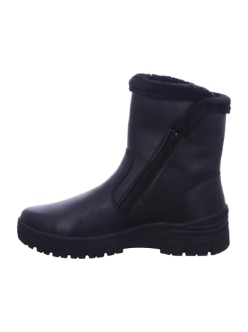 remonte Stiefel Mit Tex-Membran in schwarz