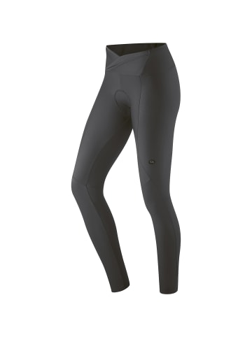 Gonso Bike Thermo-Radhose Cargese in Schwarz