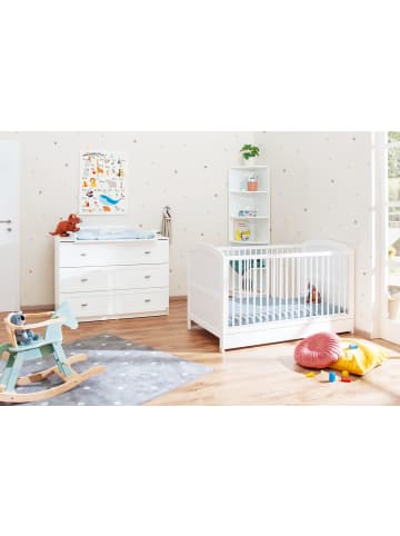 Pinolino Kinderzimmer-Set Laura breit, 2-tlg.