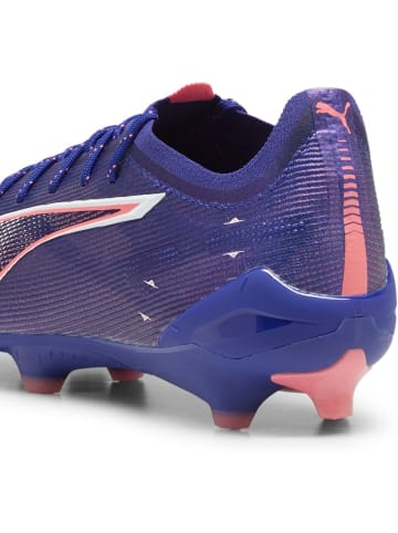 Puma Fußballschuh "Ultra 5 Ultimate FG" in Blau