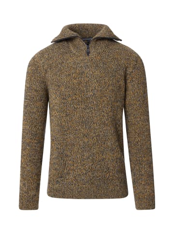 CASAMODA Pullover in Gelb