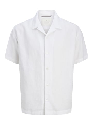 Jack & Jones Hemd in Bright White