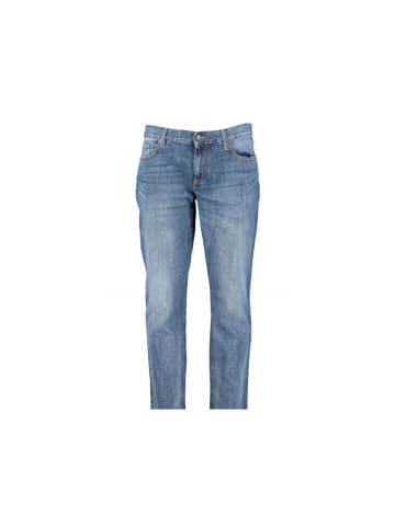 ALBERTO Jeans in blau