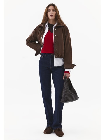 Bomberjacke ANTIK CHICORY COFFEE