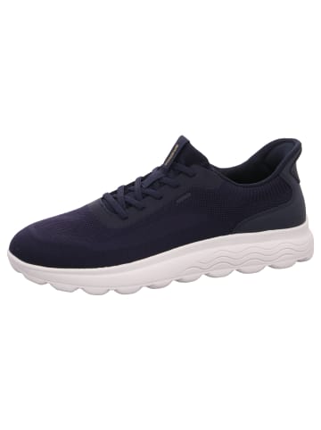 Geox Sneaker Spherica Plus in Blau