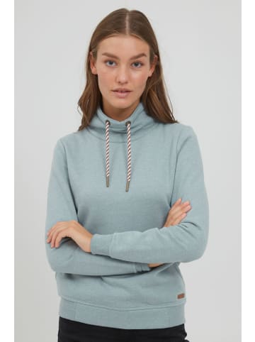 Oxmo Hoodie OXVimpa in blau