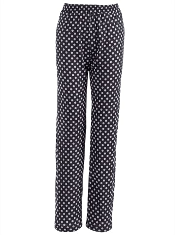 WITT WEIDEN Schlafanzug in rot