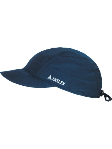 Eisley Baseball Cap in blau