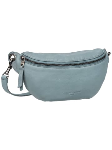 LIEBESKIND BERLIN Rucksack Tavia in Blue Heaven