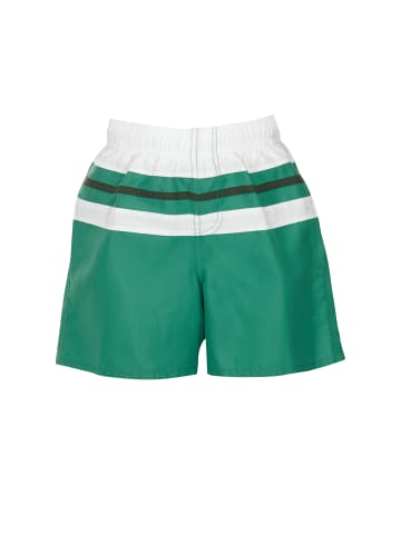 wavebreaker Shorts in hellgrün