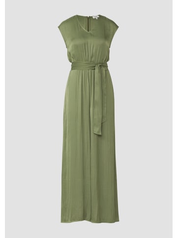 s.Oliver Overall in 7900_olivgrün