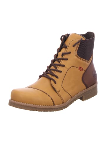 rieker Boots in gelb