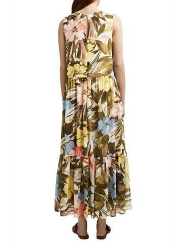 ESPRIT Kleid in olive 4
