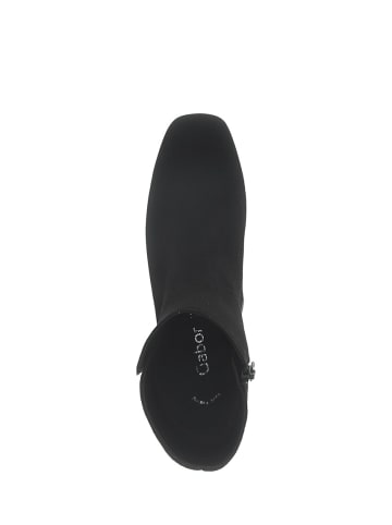 Gabor Stiefeletten für Damen in schwarz