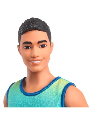 Barbie Ken Puppe Miami Style | Barbie HYV00 | Mattel Fashionistas 236