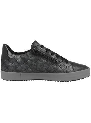 Geox Sneaker low D Blomiee A in schwarz