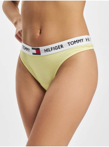 Tommy Hilfiger Tommy Hilfiger Unterhosen in mystic yellow
