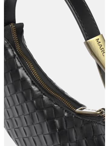 Marc Ellis Handtasche in BLACK